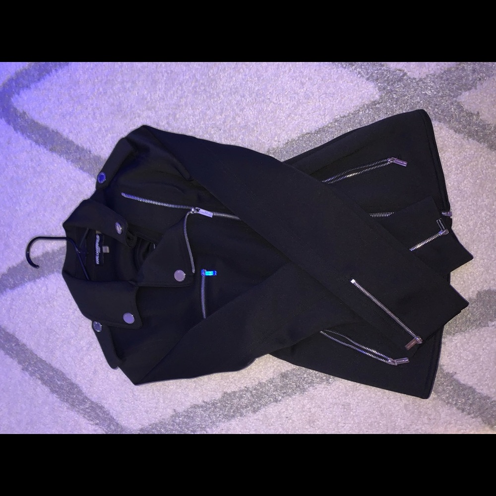 Karl Lagerfeld Jacket.